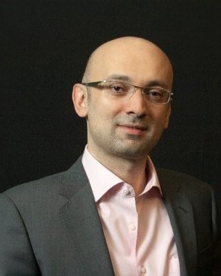 Areg Alimian